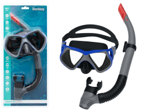 Maska za ronjenje Bestway 24069 - plava
