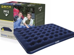 Bestway zračni madrac 203 x 152 x 22 cm 67003