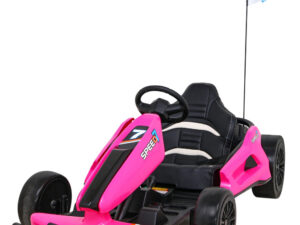 Go-Kart na akumulator SPEED 7 DRIFT KING - rozi