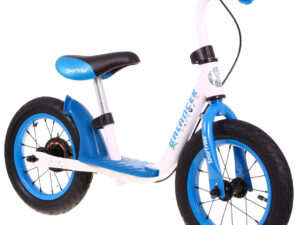 Bicikl bez pedala Balancer - plavi