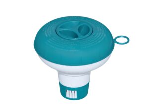 Swimmer Dispenser Chemistry 12,7 cm BESTWAY