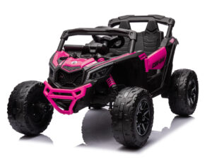 Buggy na akumulator ATV CAN-AM Maverick 4x4 – rozi