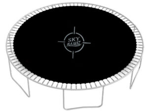 Jumping mat for trampoline 8FT