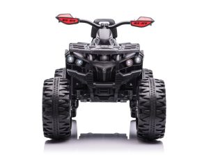 Quad na akumulator QLS-3288 - crni