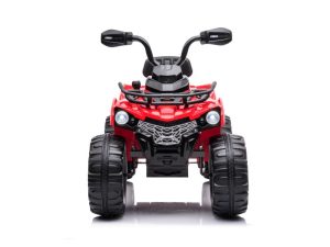 Quad na akumulator Madman JS009  - crveni