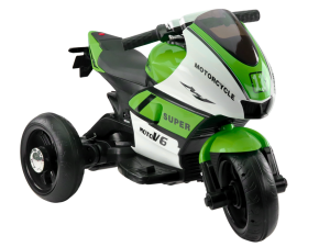 Motor na akumulator HT-5188 - zeleni