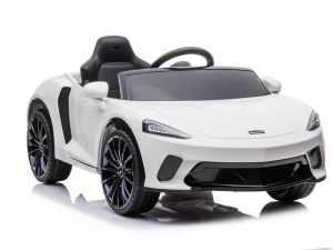 Licencirani auto na akumulator McLaren GT 12V - bijeli