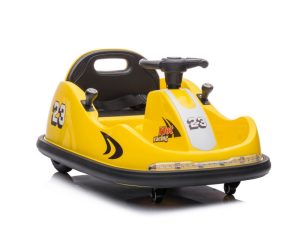 Vozilo na akumulator GTS1166 - žuta