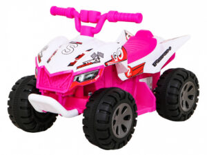 Quad na akumulator THE FASTEST - rozi
