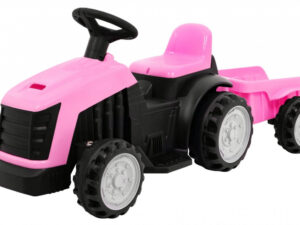 Traktor na akumulator T7 - rozi