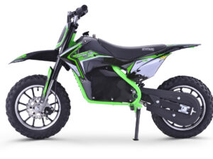 Motor na akumulator RENEGADE 50R - zeleni