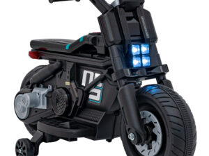 Motor na akumulator Future 88 - crni