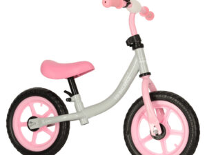 Bicikl bez pedala FIX Balance - rozi