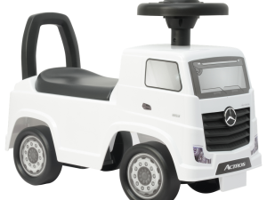 Licencirana guralica Mercedes Actros 3316TA - bijela