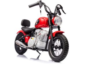 Motor na akumulator A9902 36V - crveni
