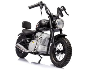 Motor na akumulator A9902 36V - crni