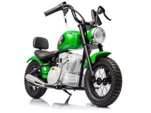 Motor na akumulator A9902 36V - zeleni