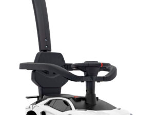 Licencirana guralica Lamborghini Aventador SV - bijela