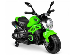 Motor na akumulator GTM1188 - zeleni