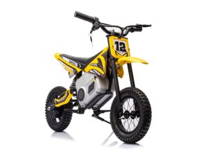 Motor na akumulator A9901 - žuti