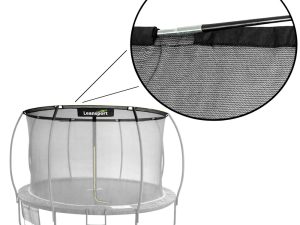 Top ring for Sport Max 6ft trampoline