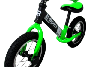 Bicikl bez pedala Sport R8 Speed – zeleni