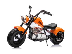 Motor na akumulator Warrior - narančasti