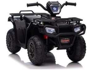 Quad na akumulator JC915 - moro
