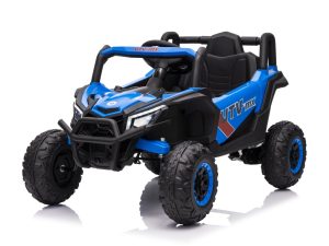 Buggy na akumulator Madman UTV-MX 4x4 - plavi