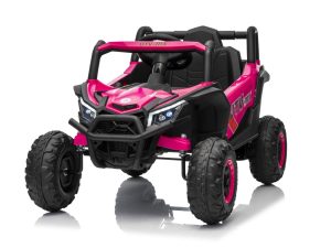 Buggy na akumulator Madman UTV-MX 4x4 - rozi