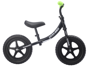 Bicikl bez pedala SPRINTO - crni