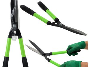 Ručne škare za živu ogradu sa furtolom - 53cm