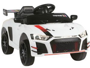 Auto na akumulator Sport 915 - bijeli