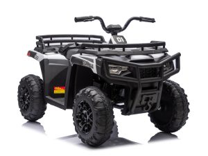 Quad na akumulator 4x4 ATV WOLF - bijeli