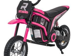 Motor na akumulator RZ56 MAX - rozi