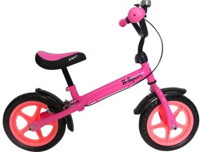 bicikl bez pedala